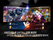 goddess: primal chaos Россия айпад изображения 2