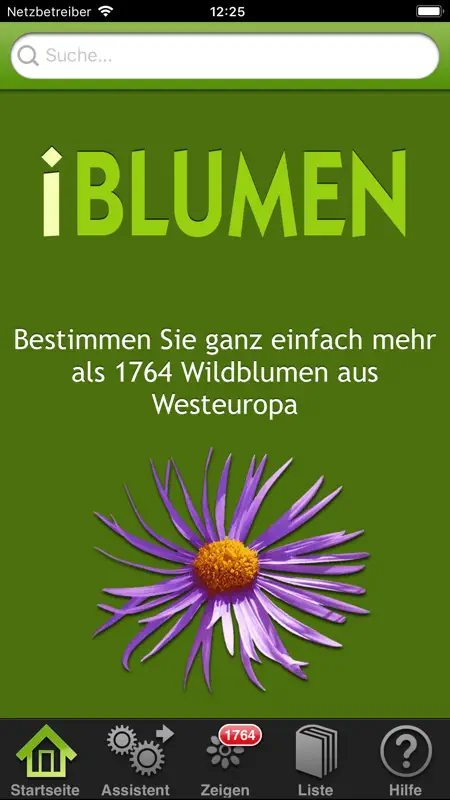 iBlumen screenshot 8 of 8