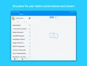micro focus teamworks ipad resimleri 1