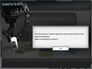 Bridge Constructor Portal ipad bilder 2