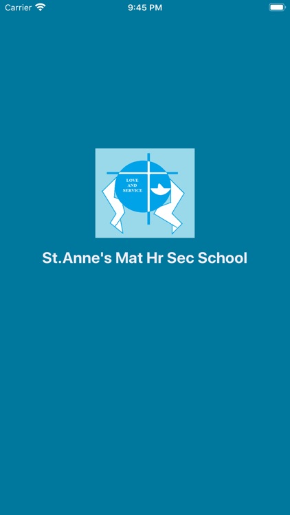 St.Anne's Mat Hr Sec School