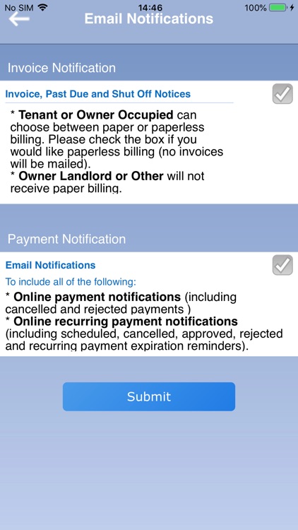 CityOfDayton screenshot-4