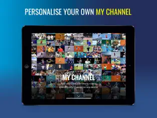 이미지 7 Tennis TV - Live Streaming iphone