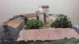 Game screenshot Augmented history apk