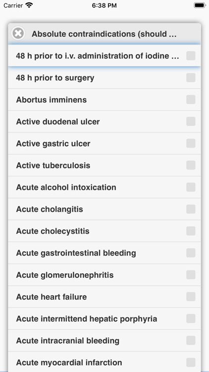 Drug Explorer screenshot-7
