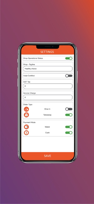 DabaoGoWhere (Merchant)(圖3)-速報App