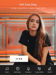 videoshowpro video düzenleyici ipad resimleri 3