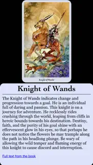 shadowscapes tarot айфон картинки 4