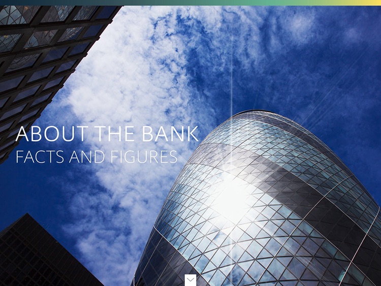 Annual Report Design