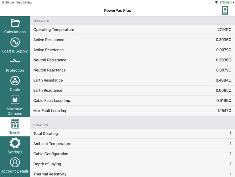 PowerPac 7 Plus screenshot-5