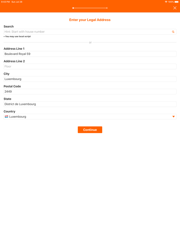 Screenshot #6 pour Snaprove Easy