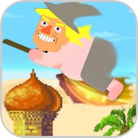 Witch World Adventure sur PC