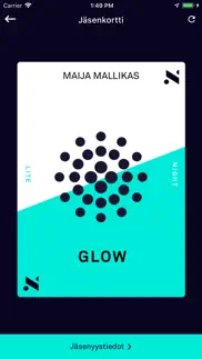 night lite by npg iphone resimleri 3