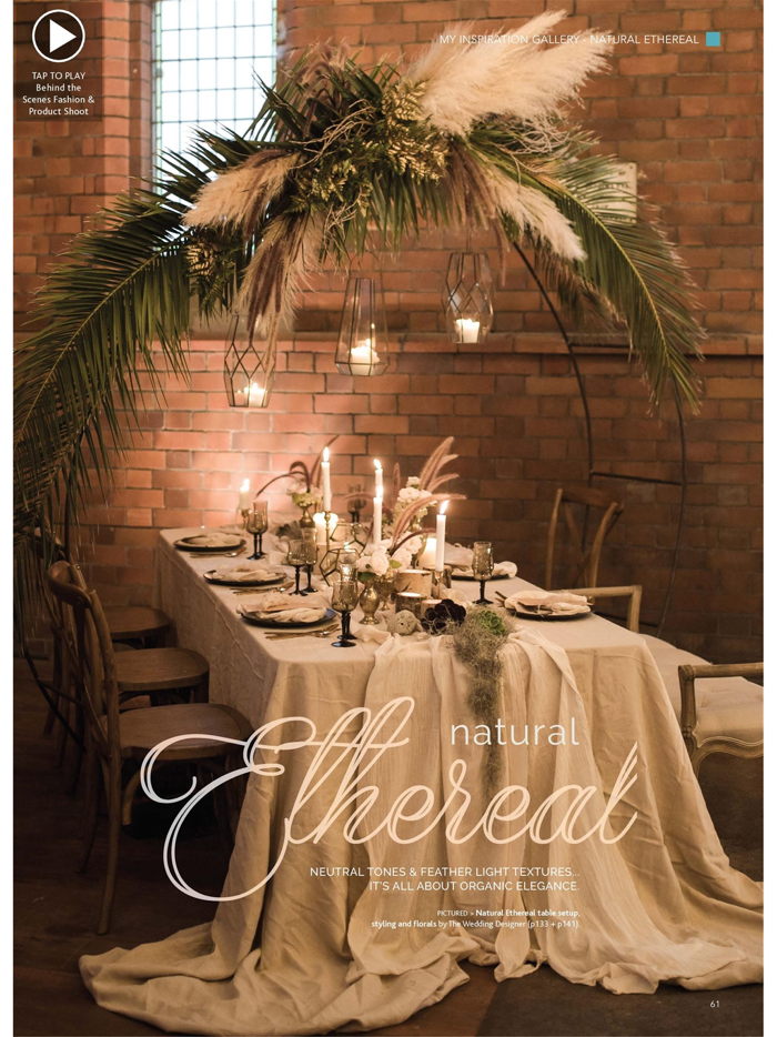 Hunter Valley Wedding Planner