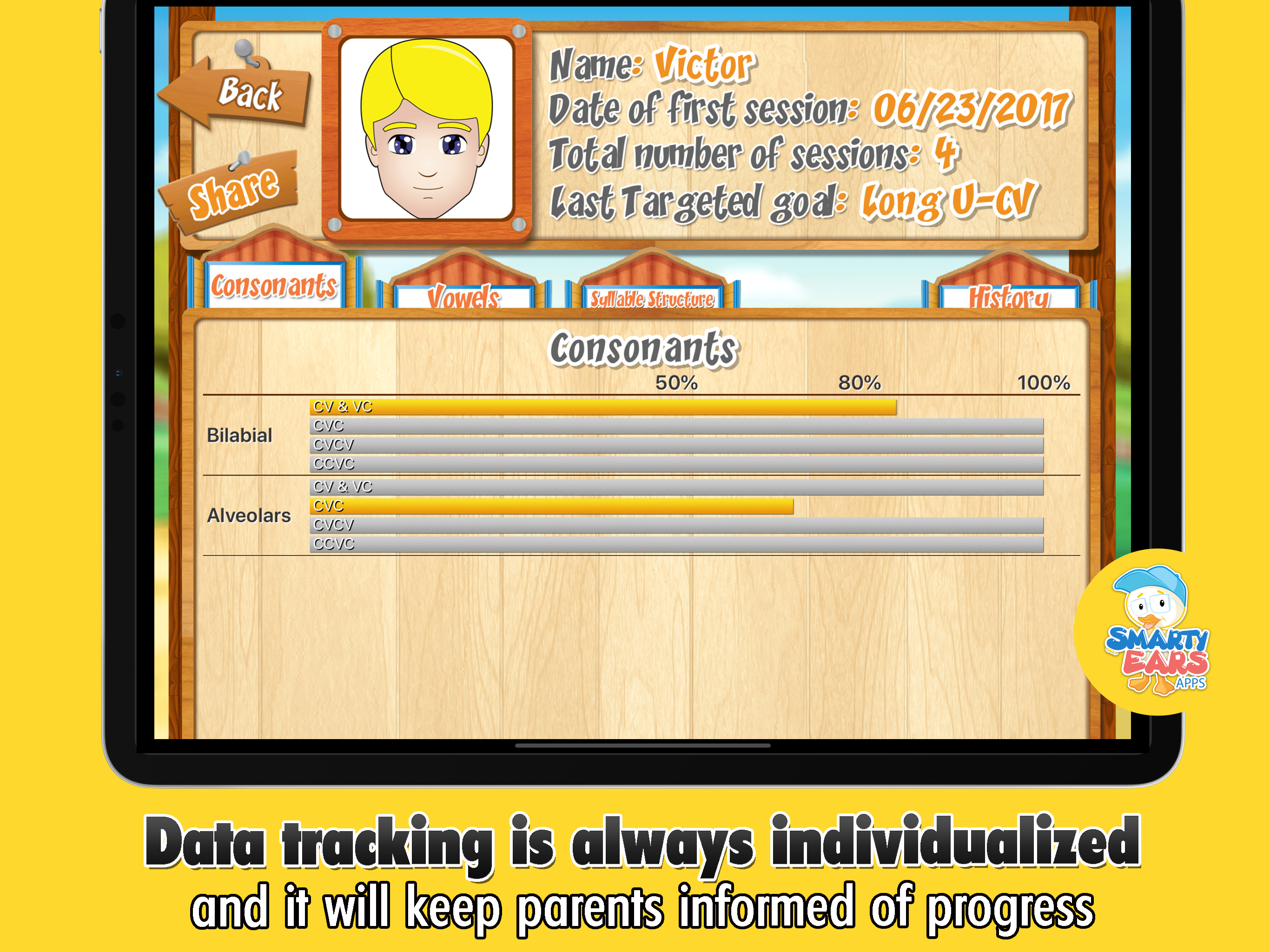 Apraxia Farm screenshot 9