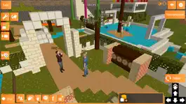 Game screenshot The Education District mod apk