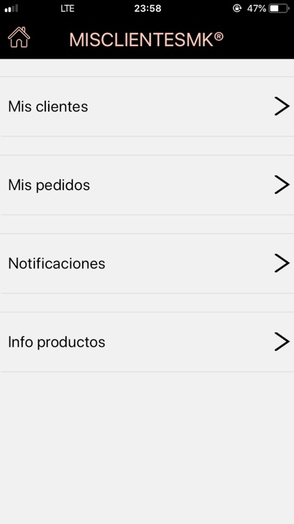 Mary Kay® Intouch España Extra screenshot-4