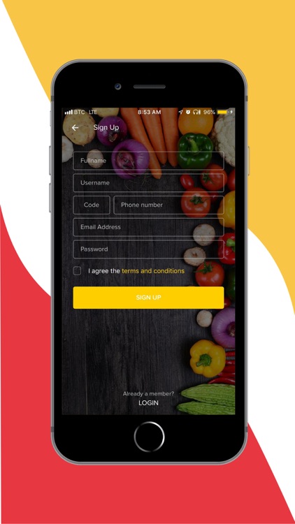 Island Grocer Bahamas