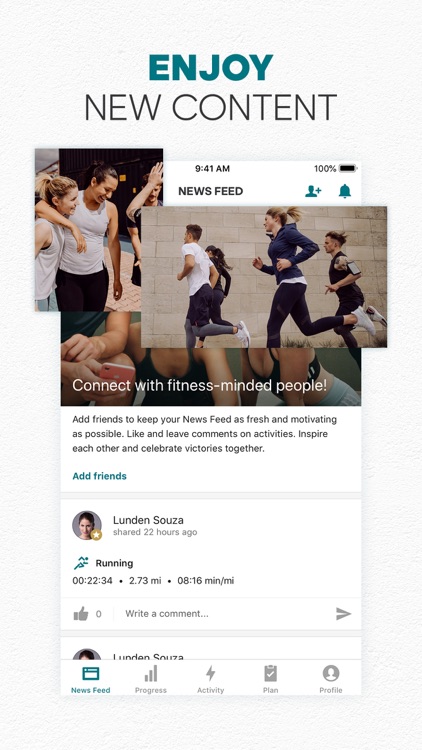 adidas Running by Runtastic screenshot-8