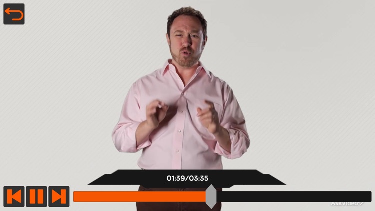 The Director - Film Craft screenshot-3