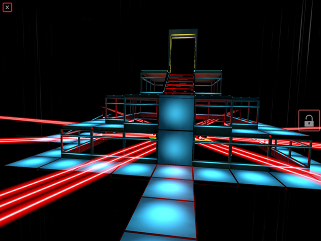 ‎Laser Mazer Screenshot