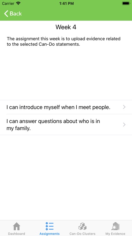 LFO To Go screenshot-3