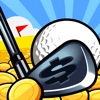 Tap Golf Pro - Idle Game
