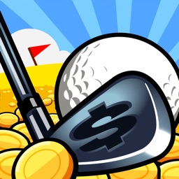 Tap Golf Pro - Idle Game