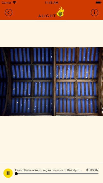 Alight: Art and the Sacred screenshot-3