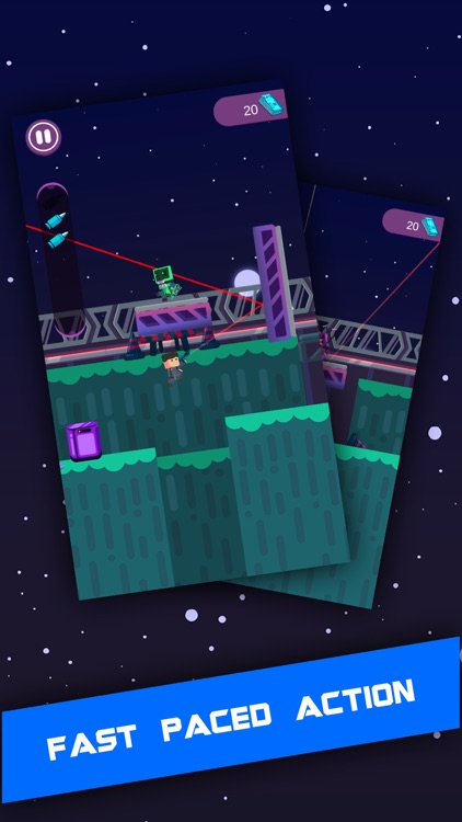 John Gunner : Bullet Trigger screenshot-3