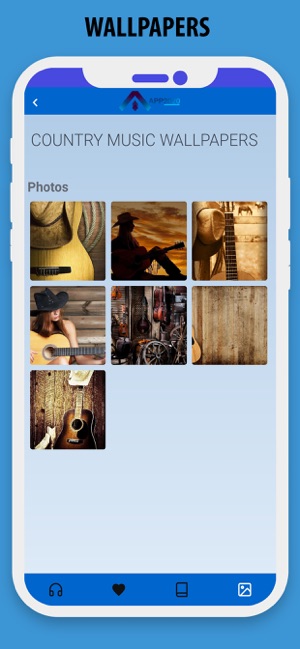 Classic Country Legends Fm(圖4)-速報App