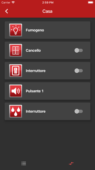 Screenshot #3 pour iMagic Box