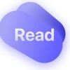 Read - Book Tracker icon