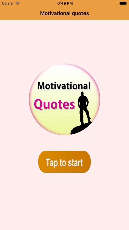 Latest Motivational Quotes