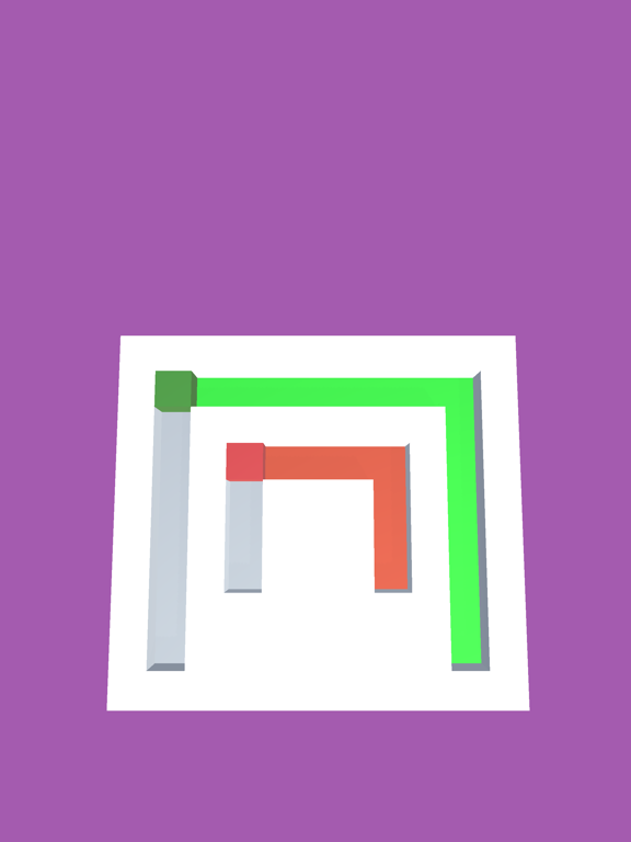 Screenshot #6 pour Amazing Color Fill 3D