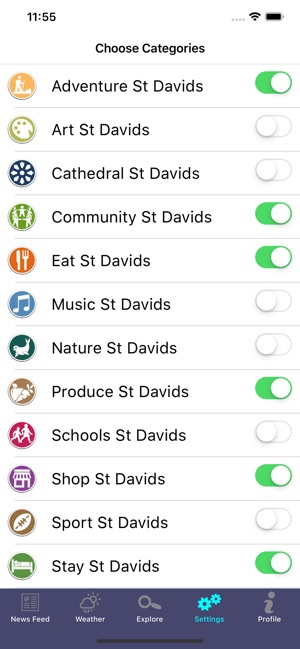 St Davids Peninsula(圖4)-速報App