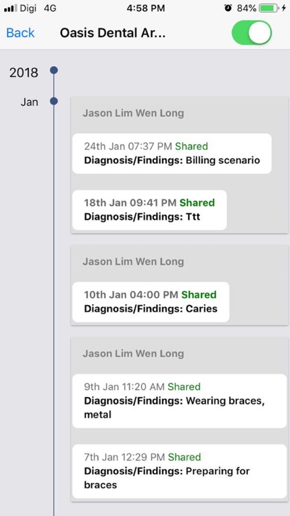 MediCloud-MediCare screenshot-6