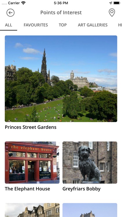 Fountain Court Apartments screenshot-4