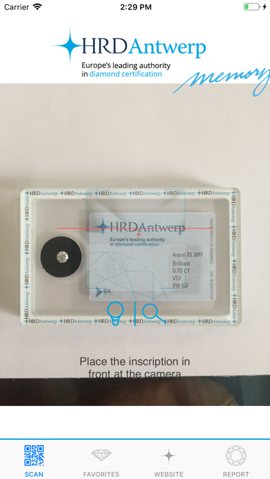 How to cancel & delete HRD Antwerp Memory from iphone & ipad 1