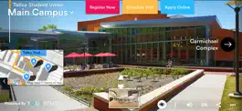 Game screenshot Tour NC State mod apk