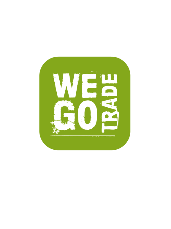 Screenshot #4 pour WeGoTrade