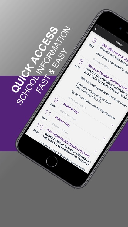 East Valley Institute of Tech