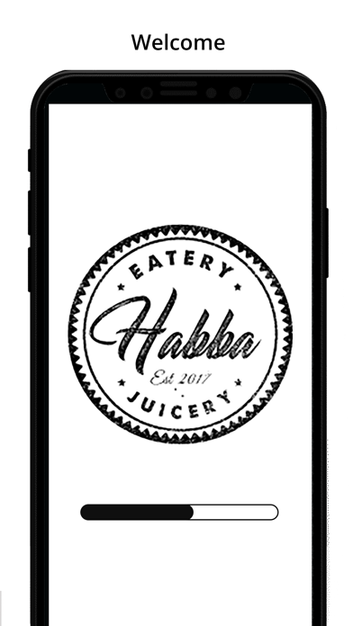 How to cancel & delete Habba Eatery & Juicery from iphone & ipad 1