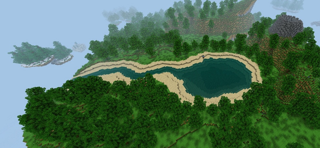 Survivalcraft 2 Day One screenshot 10