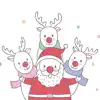 Cute Hand Drawn Christmas Pack contact information