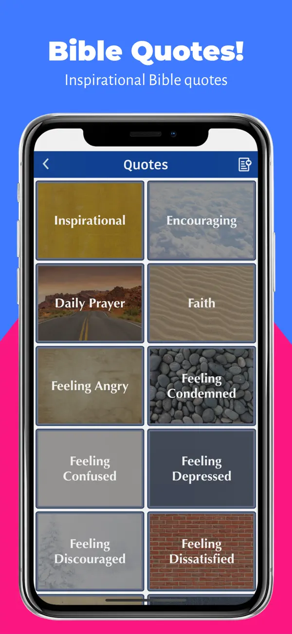 Biblia Dios Habla Hoy DHH Screenshot 6