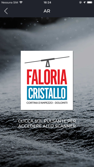 Cortina - Faloria Cristallo screenshot 4