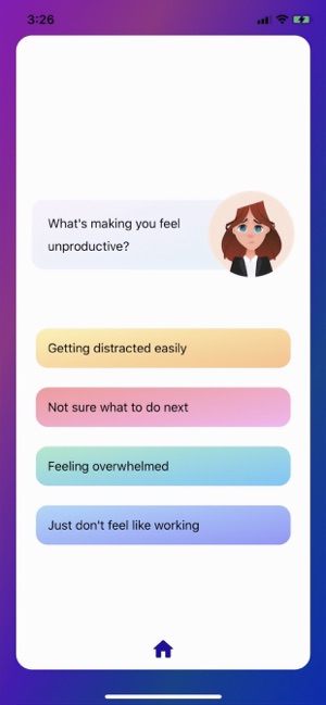 Quinn - Success Assistant(圖3)-速報App