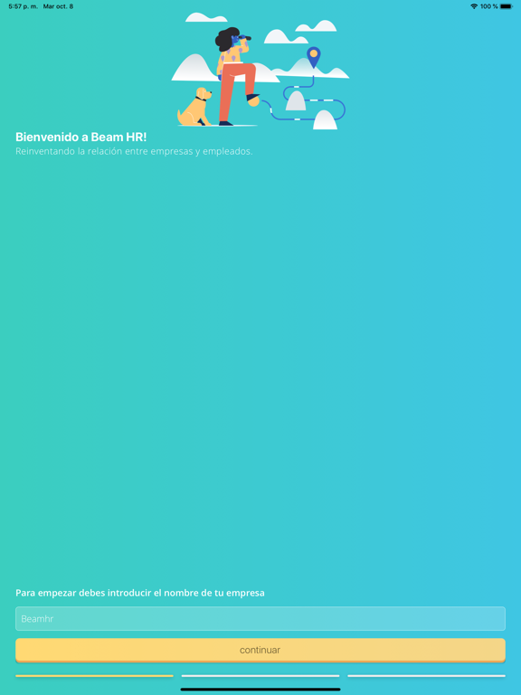 Screenshot #4 pour Beam - Retail