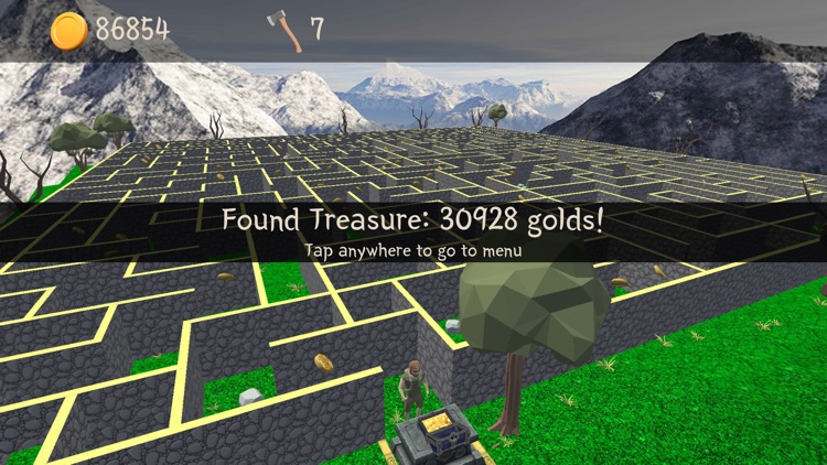 Bemazer screenshot-6